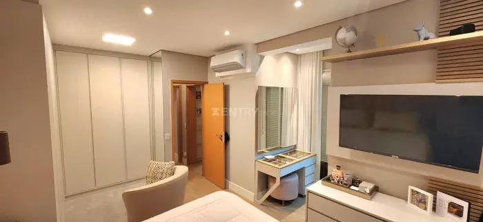 Apartamento à venda no Condomínio Eleve com 89m² Jardim do Trevo | Jundiaí/SP
