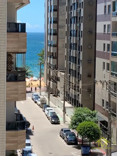 Apartamento em Itapuã - Vila Velha, ES