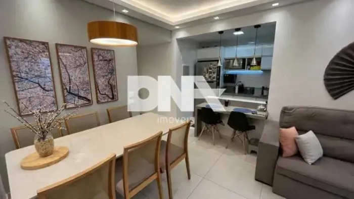 Apartamento : / Residencial / Botafogo