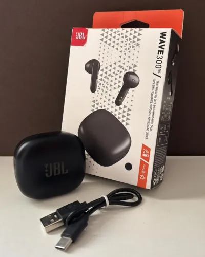 FONE BLUETOOTH JBL