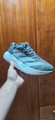 Tênis Adidas Adizero Evo SL - Tamanho 41