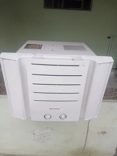 Springer 7.500 110v entrego com garantia 