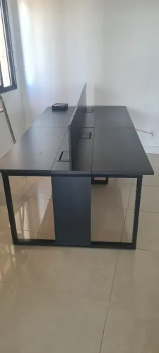 Mesa de escritório - SOMENTE VIA PIX