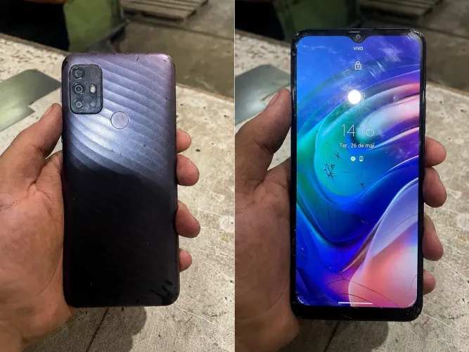 Moto G