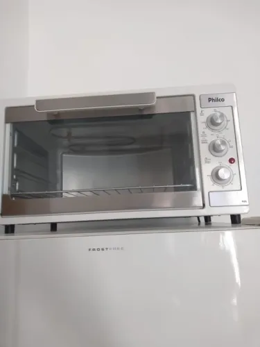 Forno elétrico Philco