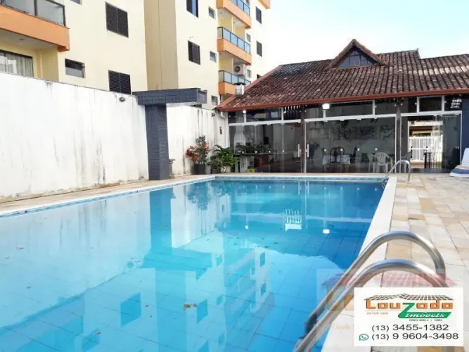 Casa para Locação em Peruíbe, Centro, 3 dormitórios, 2 suítes, 1 banheiro, 6 vagas