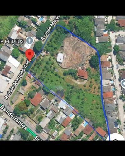 Lote/Terreno para venda tem 10000 metros quadrados
