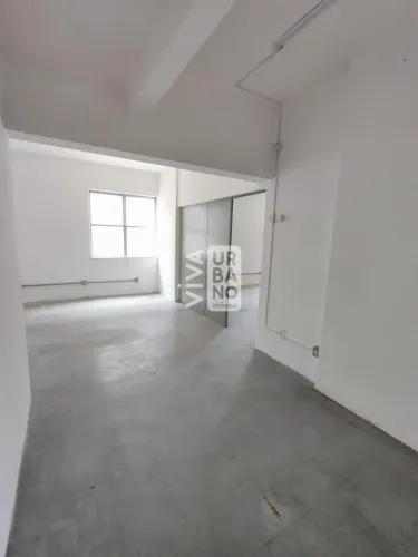 Sala comercial para locação no Edifício CBS na Vila Santa Cecília/Volta redonda- SA00238