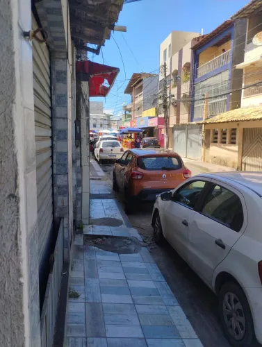 Ponto Itapuã próx Sereia 