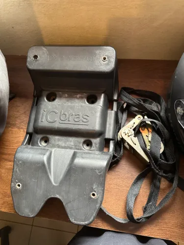 Suporte universal icbras