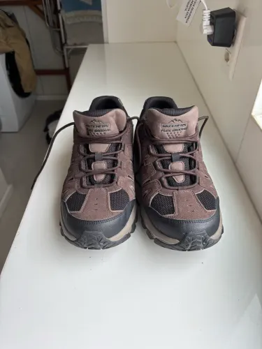 Tenis Skechers Tamanho Brasil 47/48