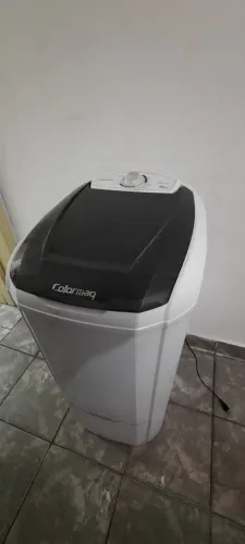 tanquinho colormaq 10kg LCS10 110v revisado e funcionando perfeitamente usado