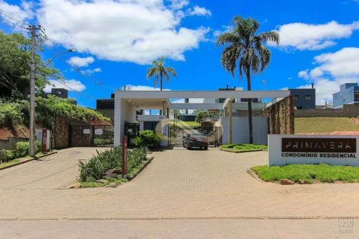 Casa de Condominio com 3 dormitórios à venda- Primavera - Gravataí/RS