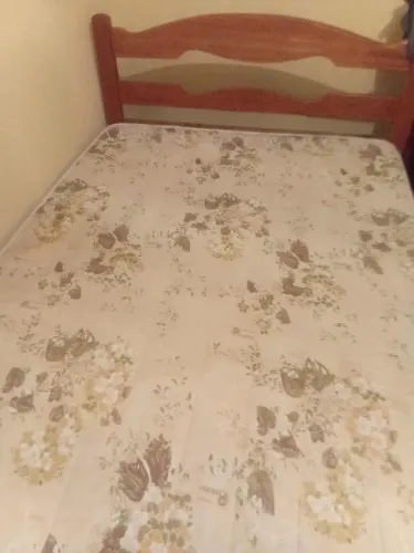 Cama de casal
