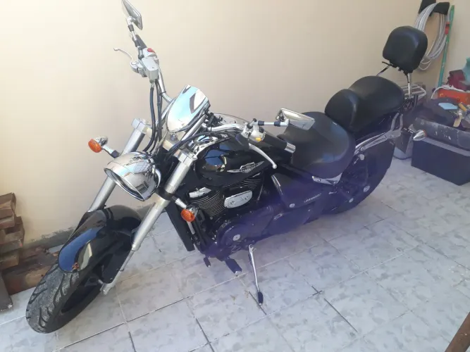 Boulevard M800