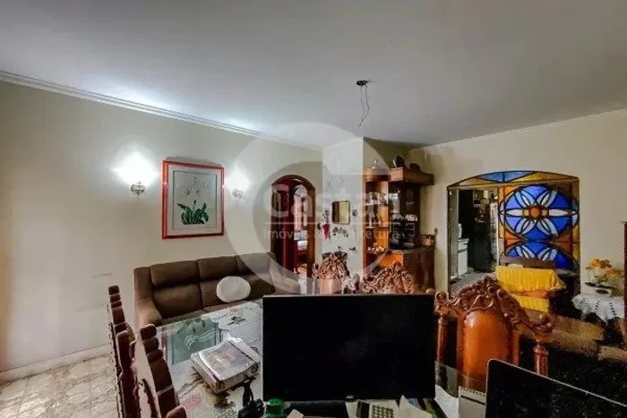 sobrado à venda no tatuapé
