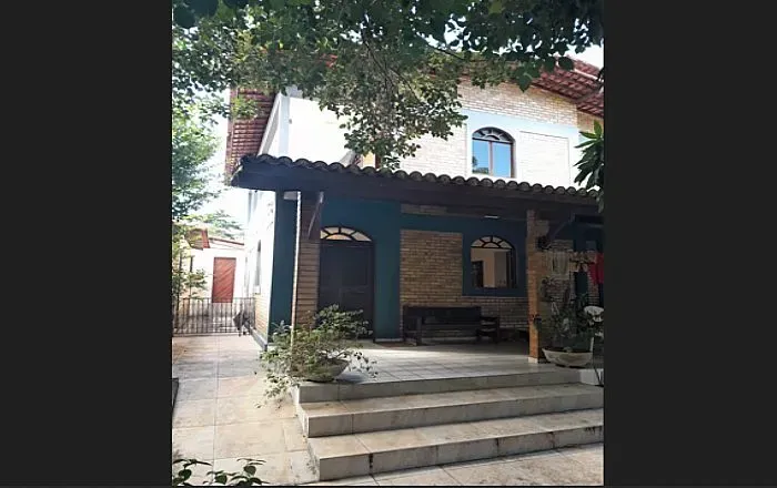 Casa à Venda - Ponta Negra - Natal/RN