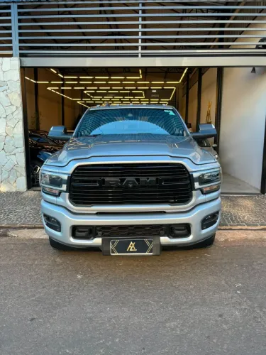Ram 2500 Laram. 6.7 Night ED. TB CD 4X4 DIE 2022