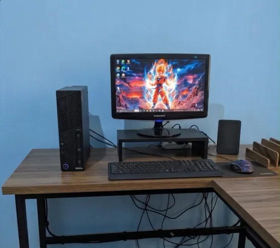 Computador i5 completo