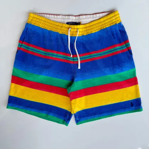 bermuda polo ralph lauren rlx listrada
