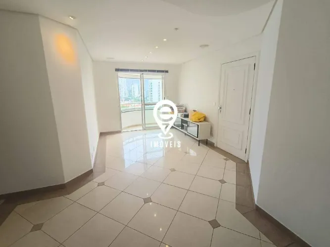 APARTAMENTO 3 QUARTOS 1 SUITE, 2VAGAS - CHACARA INGLESA(PRAÇA DA ÁRVORE)