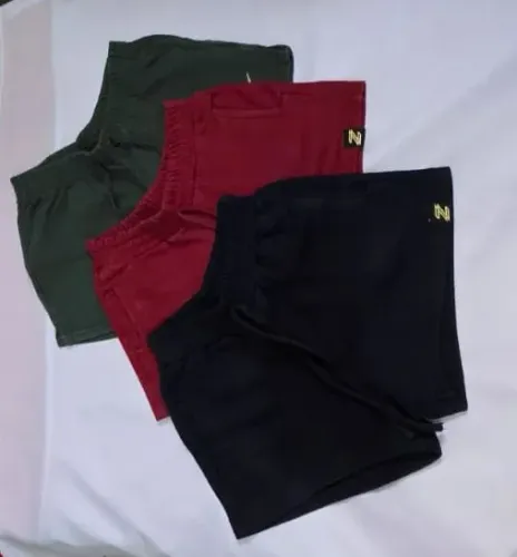 Kit Shorts Moleton