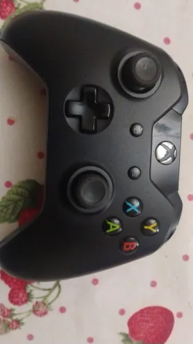 Controle Xbox one fat