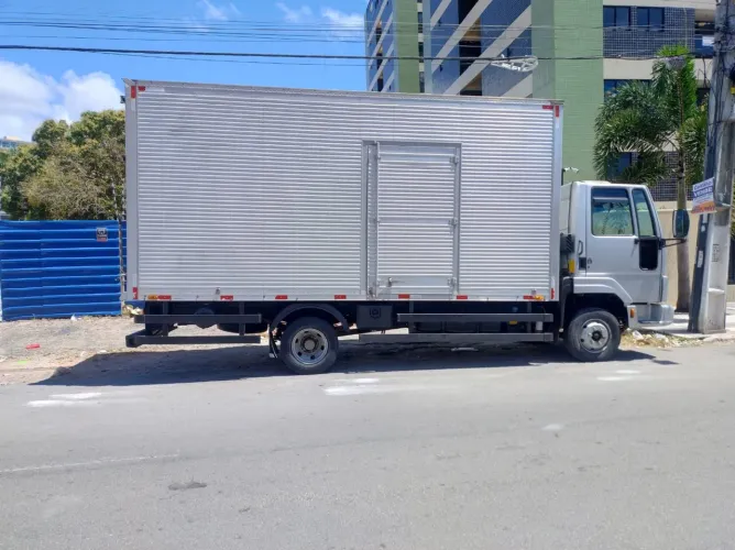 Frete Aracaju D&D mudança