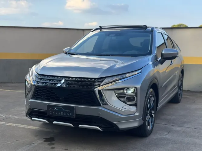 Mitsubishi Eclipse Cross HPE-S 1.5 AWD 165cv Aut. 2025