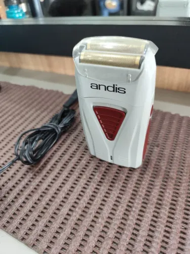 Shave Andis