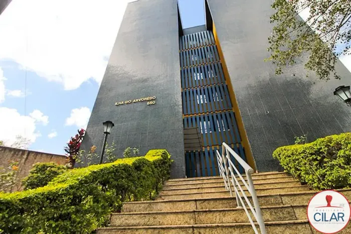 Imobiliária Cilar Aluga Apartamento 1 Quarto no Alto da Glória com 53,68m², Ref. 02433.028
