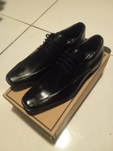 Sapato social 