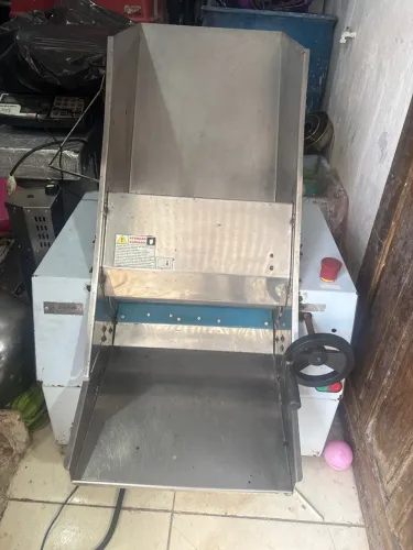 Cilindro Profissional, Precisando de um bom dono 
