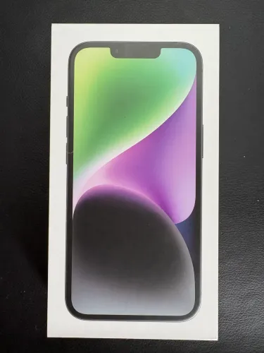 iPhone 14 128GB Midnight