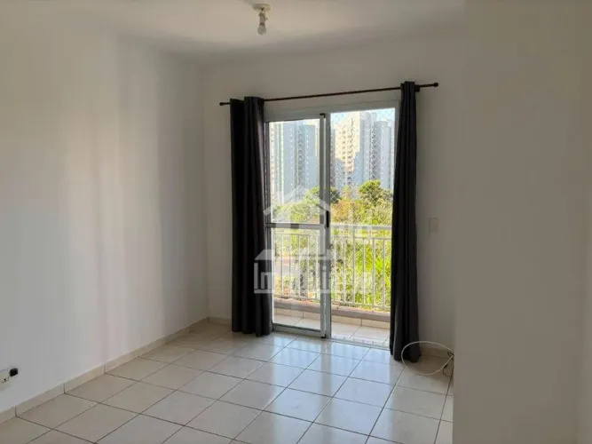 Apartamento na Zona Sul com 2 Quartos para alugar, 54m² no bairro Nova Aliança