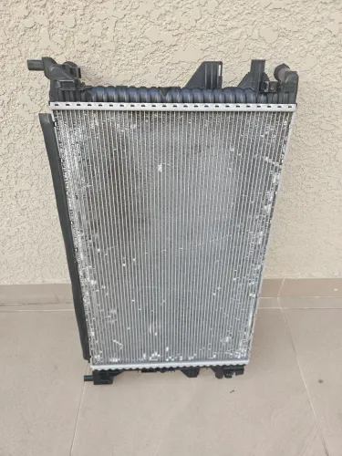 Radiador Auxiliar de água VW Polo ou Virtus