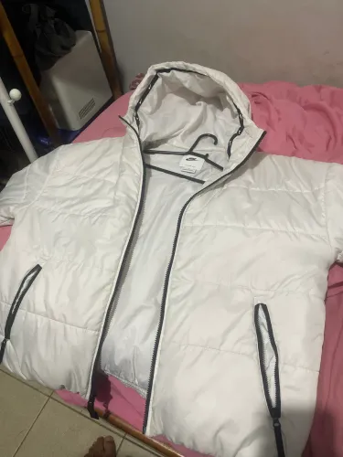 Jaqueta Nike therma fit