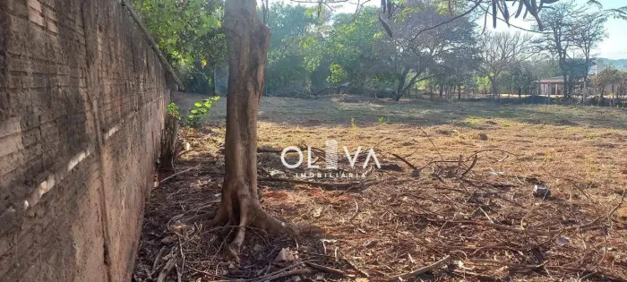 Chácara com 1 dormitório à venda, 1018 m² por R$ 199.000 - Residencial Cavalari (Zona Rura