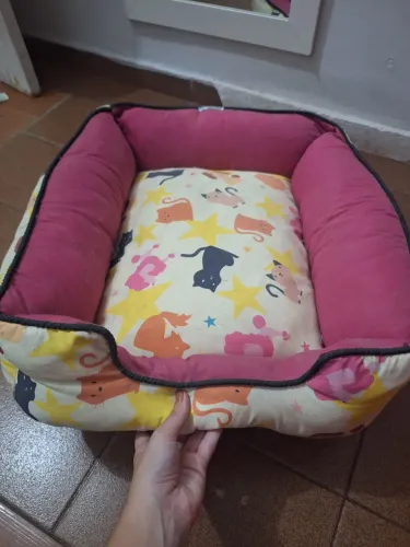 Cama para pet