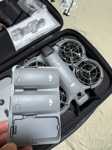 Vendo Drone DJI NEO 2