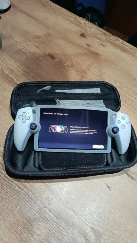PS PORTAL PLAYSTATION 5