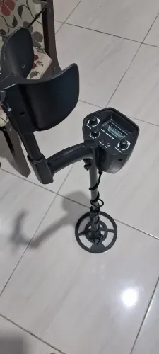 Detector de metais