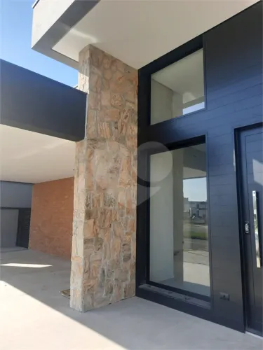 Casa em condomínio à venda com 3 quartos em Alphaville Nova Esplanada, Votorantim