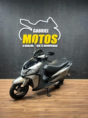 HONDA Elite 125 - 2025
