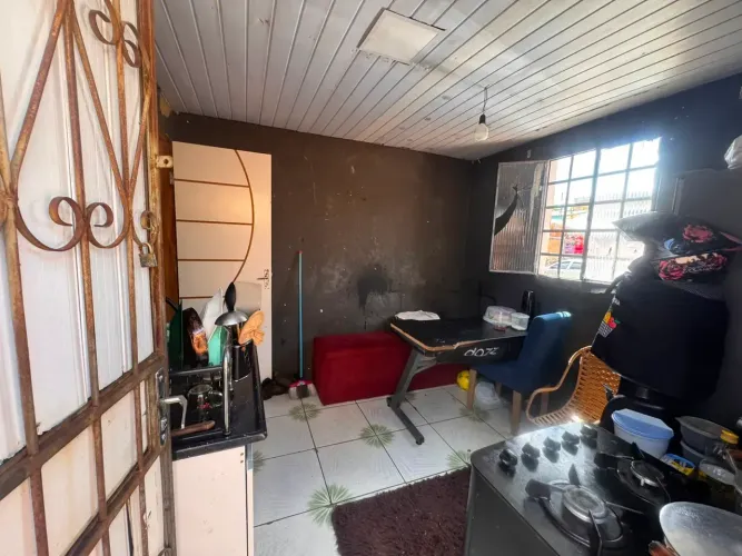 CASA NO TARUMÃ POR R$ 85 MIL! ENTRADA DE R$ 55 MIL + 30x DE R$ 1.000! / Cidadão X