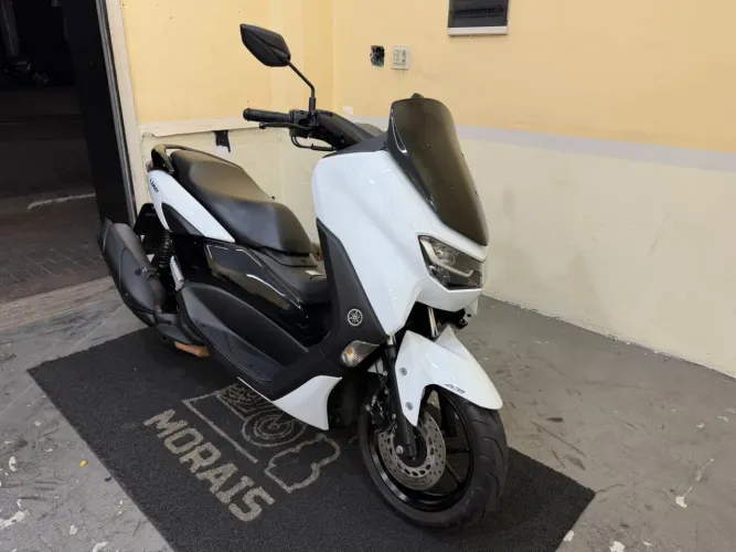 Yamaha nmax 160 abs scooter