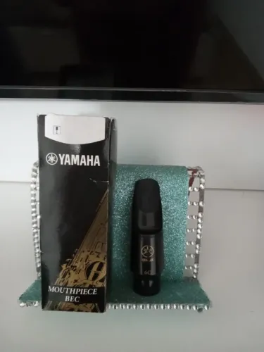 Boquilha sax alto 6 yamaha