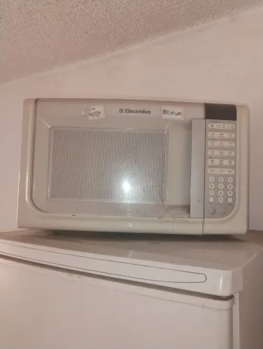 Microondas 110V