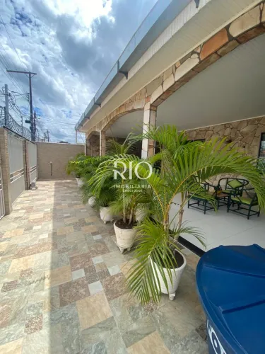 Conjunto Tucumã Rio Branco Acre