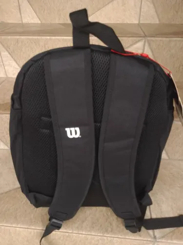 Mochila da Wilson